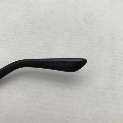 【中古品】【メンズ】 KANEKO OPTICAL カネコオプティカル BEAUTY＆YOUTH 別注 サングラス メガネ アイウェア 眼鏡 203-260817-mh-02-fuzh カラー：ブラック 万代Net店