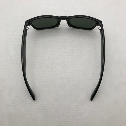 【中古品】【メンズ】 RAYBAN レイバン RB2132-F NEW WAYFARER サングラス メガネ アイウェア 眼鏡 203-260817-mh-01-fuzh カラー：ブラック 万代Net店