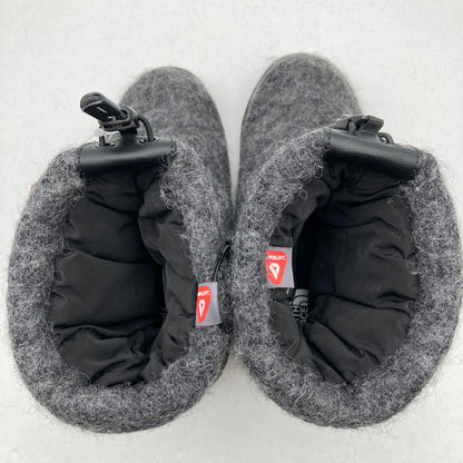 【中古品】【メンズ/レディース】 THE NORTH FACE NF51788 ヌプシ ブーティ 靴 167-260929-vt-84-fuzh サイズ：24.0cm カラー：チャコール 万代Net店