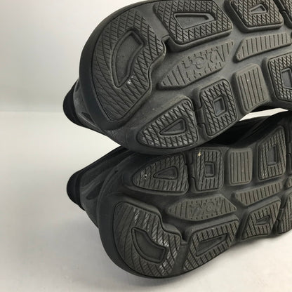 【中古品】【メンズ】 HOKA ONEONE ホカ オネオネ 1162015 BONDI 9 X-WIDE ボンダイ9 スニーカー シューズ 靴 162-260821-mh-03-fuzh サイズ：30cm カラー：ブラック 万代Net店