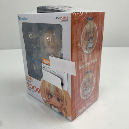 【中古美品】 未開封 ねんどろいど 不知火フレア フィギュア グッドスマイルカンパニー ホロライブ 053-261029-io-24-fuzh 万代Net店