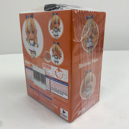 【中古美品】 未開封 ねんどろいど 不知火フレア フィギュア グッドスマイルカンパニー ホロライブ 053-261029-io-24-fuzh 万代Net店