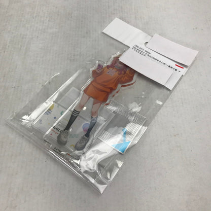【中古美品】 ホロライブ ReGLOSS渋谷さんぽ 一条莉々華 アクリルスタンド アクスタ 053-260907-io-33-fuzh 万代Net店