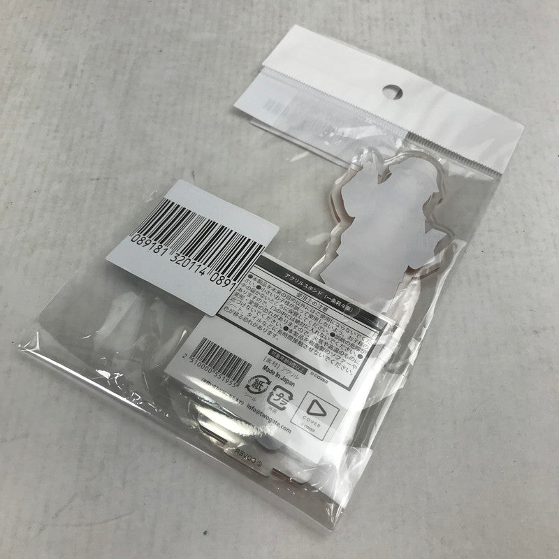 【中古美品】 ホロライブ ReGLOSS渋谷さんぽ 一条莉々華 アクリルスタンド アクスタ 053-260907-io-33-fuzh 万代Net店