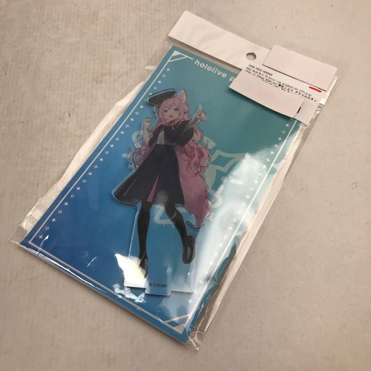 【中古美品】 ホロライブ hololive production official shop in Tokyo Station 博衣こより アクリルスタンド hololive Station ver. Vol.3 0 アクスタ 053-260907-io-30-fuzh 万代Net店