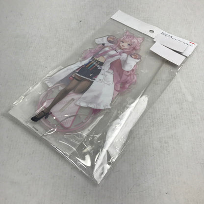 【中古美品】 ホロライブ 博衣こより 3Dアクリルスタンド アクスタ 053-260907-io-42-fuzh 万代Net店