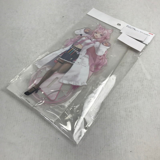 【中古美品】 ホロライブ 博衣こより 3Dアクリルスタンド アクスタ 053-260907-io-42-fuzh 万代Net店
