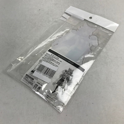 【中古美品】 ホロライブ 博衣こより 3Dアクリルスタンド アクスタ 053-260907-io-42-fuzh 万代Net店
