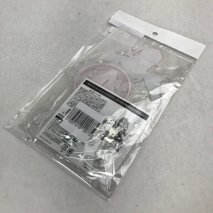【中古美品】 ホロライブ 3Dアクリルスタンド さくらみこ(2019年お披露目巫女衣装ver) アクスタ 053-260907-io-43-fuzh 万代Net店
