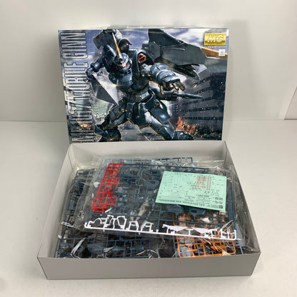 【中古品】 MG 機動戦士ガンダムSEED モビルジン 1 100スケール プラモデル【再販】 058-260819-ky-14-fuzh 万代Net店