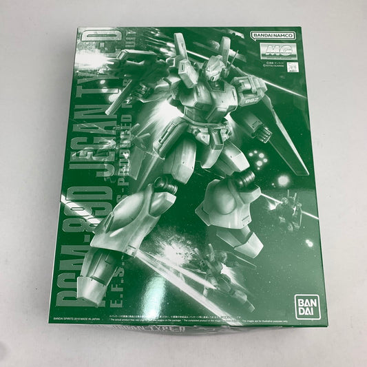 【中古品】 MG 1 100 RGM-89D ジェガンＤ型 プラモデル 058-260819-ky-17-fuzh 万代Net店