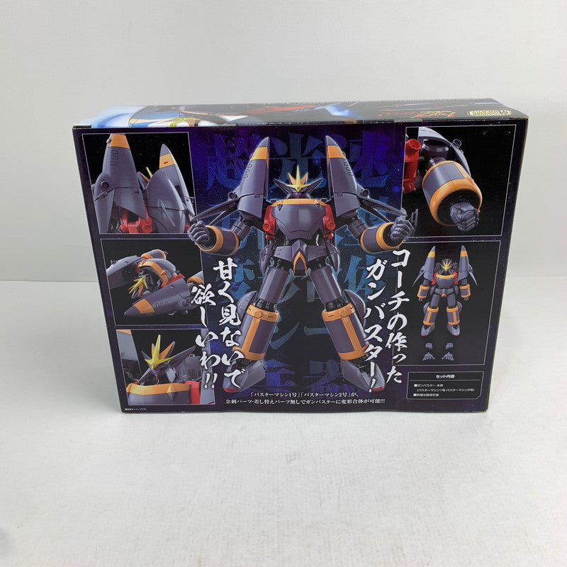 【中古美品】 SMP 『トップをねらえ!』 ガンバスター プラモ プラモデル 057-260818-ky-02-fuz 万代Net店