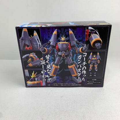 【中古美品】 SMP 『トップをねらえ!』 ガンバスター プラモ プラモデル 057-260818-ky-02-fuz 万代Net店