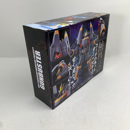 【中古美品】 SMP 『トップをねらえ!』 ガンバスター プラモ プラモデル 057-260818-ky-02-fuz 万代Net店