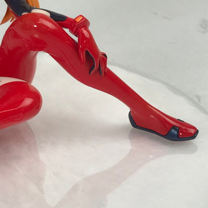 【中古品】 完備品 シン・エヴァンゲリオン劇場版 アスカ・ラングレー 1 7 完成品フィギュア[S-FIRE] ※箱破れあり 052-261006-io-26-fuzh 万代Net店