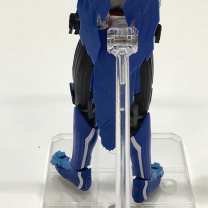 【中古品】 完備品 S.H.F 仮面ライダーブレイズ ライオン戦記 フィギュア ※スタンドは付属しません 042-261005-io-26-fuzh 万代Net店