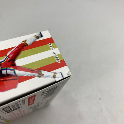 【中古美品】 未開封 S.H.F 機界戦隊 ゼンカイザー フィギュア ※箱に傷みあり 044-260819-io-55-fuzh 万代Net店