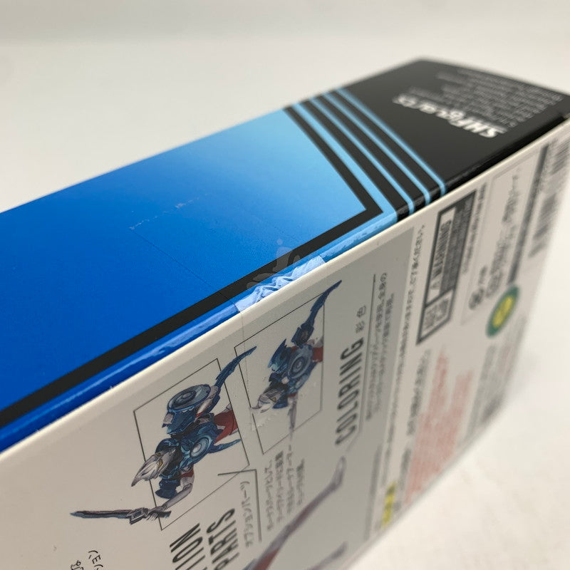 【中古品】 未開封 S.H.Figuarts ルーナアーマー 「ウルトラマンアーク」 フィギュア ウルトラマン ※ウルトラマンアーク本体は含まれません ※箱傷みあり 044-260819-io-41-fuzh 万代Net店