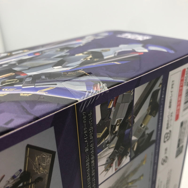 【中古品】 未開封 METAL ROBOT魂 機動戦士ガンダム SEED DESTINY ストライクフリーダムガンダム 20th Anniversary Ver. ※箱潰れあり ガンダム フィギュア 056-260820-io-07-fuzh 万代Net店