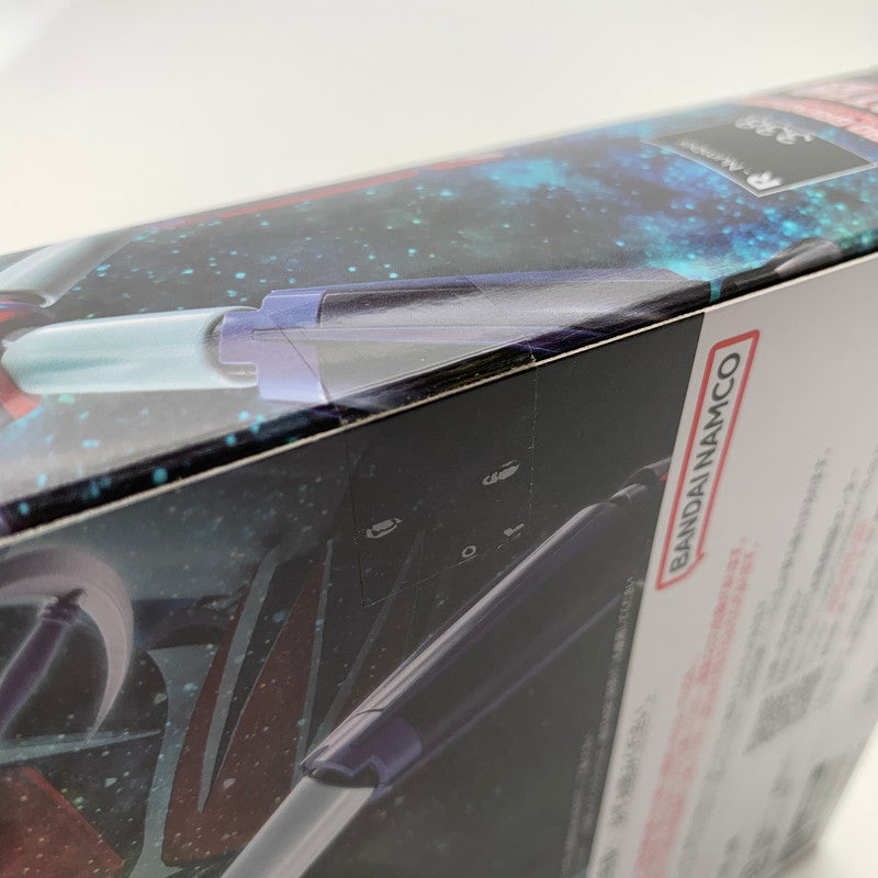 【中古美品】 未開封 ROBOT魂 ＜SIDE SUPER＞ UFOロボ グレンダイザー ※箱傷みあり 057-260909-io-61-fuzh 万代Net店