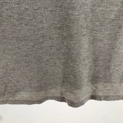 【中古品】【メンズ】 HARLEY DAVIDSON ハーレーダビッドソン Tシャツ カラー GRAY SIZE:2XL 145-260818-ky-07-fuzh 万代Net店