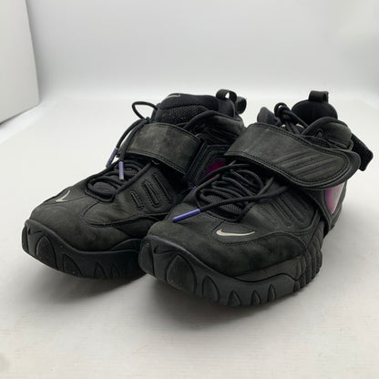 【中古品】【メンズ】 NIKE ナイキ DM8465-001 AIR ADJUST FORCE AMBUSH BLACK AND PSYCHIC PURPLE エア アジャスト フォース アンブッシュ スニーカー 靴 シューズ 160-260907-mh-14-fuzh サイズ：28cm カラー：ブラック パープル 万代Net店