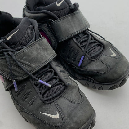 【中古品】【メンズ】 NIKE ナイキ DM8465-001 AIR ADJUST FORCE AMBUSH BLACK AND PSYCHIC PURPLE エア アジャスト フォース アンブッシュ スニーカー 靴 シューズ 160-260907-mh-14-fuzh サイズ：28cm カラー：ブラック パープル 万代Net店