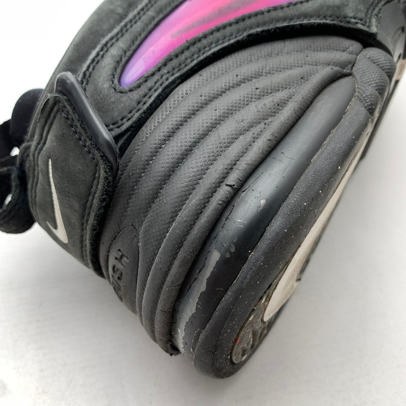 【中古品】【メンズ】 NIKE ナイキ DM8465-001 AIR ADJUST FORCE AMBUSH BLACK AND PSYCHIC PURPLE エア アジャスト フォース アンブッシュ スニーカー 靴 シューズ 160-260907-mh-14-fuzh サイズ：28cm カラー：ブラック パープル 万代Net店