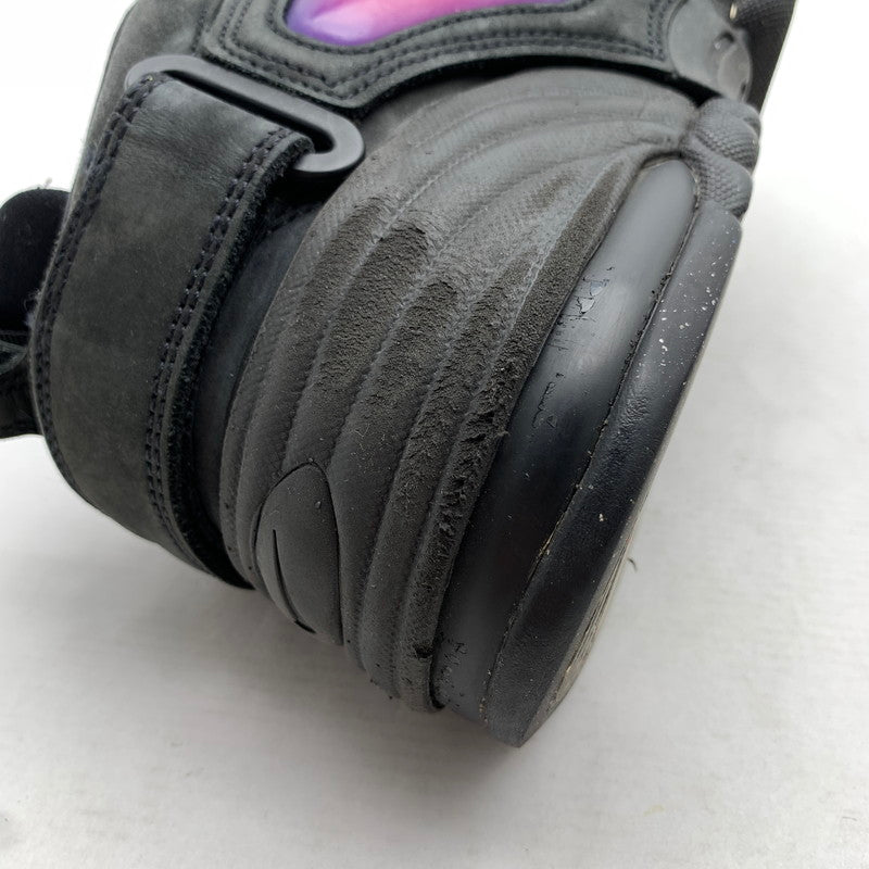 【中古品】【メンズ】 NIKE ナイキ DM8465-001 AIR ADJUST FORCE AMBUSH BLACK AND PSYCHIC PURPLE エア アジャスト フォース アンブッシュ スニーカー 靴 シューズ 160-260907-mh-14-fuzh サイズ：28cm カラー：ブラック パープル 万代Net店