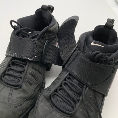 【中古品】【メンズ】 NIKE ナイキ DM8465-001 AIR ADJUST FORCE AMBUSH BLACK AND PSYCHIC PURPLE エア アジャスト フォース アンブッシュ スニーカー 靴 シューズ 160-260907-mh-14-fuzh サイズ：28cm カラー：ブラック パープル 万代Net店