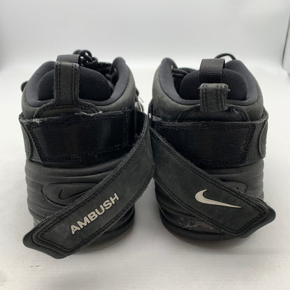 【中古品】【メンズ】 NIKE ナイキ DM8465-001 AIR ADJUST FORCE AMBUSH BLACK AND PSYCHIC PURPLE エア アジャスト フォース アンブッシュ スニーカー 靴 シューズ 160-260907-mh-14-fuzh サイズ：28cm カラー：ブラック パープル 万代Net店