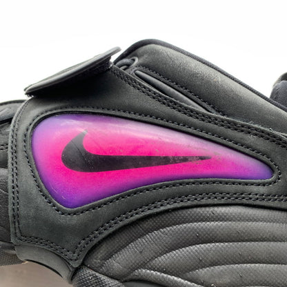 【中古品】【メンズ】 NIKE ナイキ DM8465-001 AIR ADJUST FORCE AMBUSH BLACK AND PSYCHIC PURPLE エア アジャスト フォース アンブッシュ スニーカー 靴 シューズ 160-260907-mh-14-fuzh サイズ：28cm カラー：ブラック パープル 万代Net店