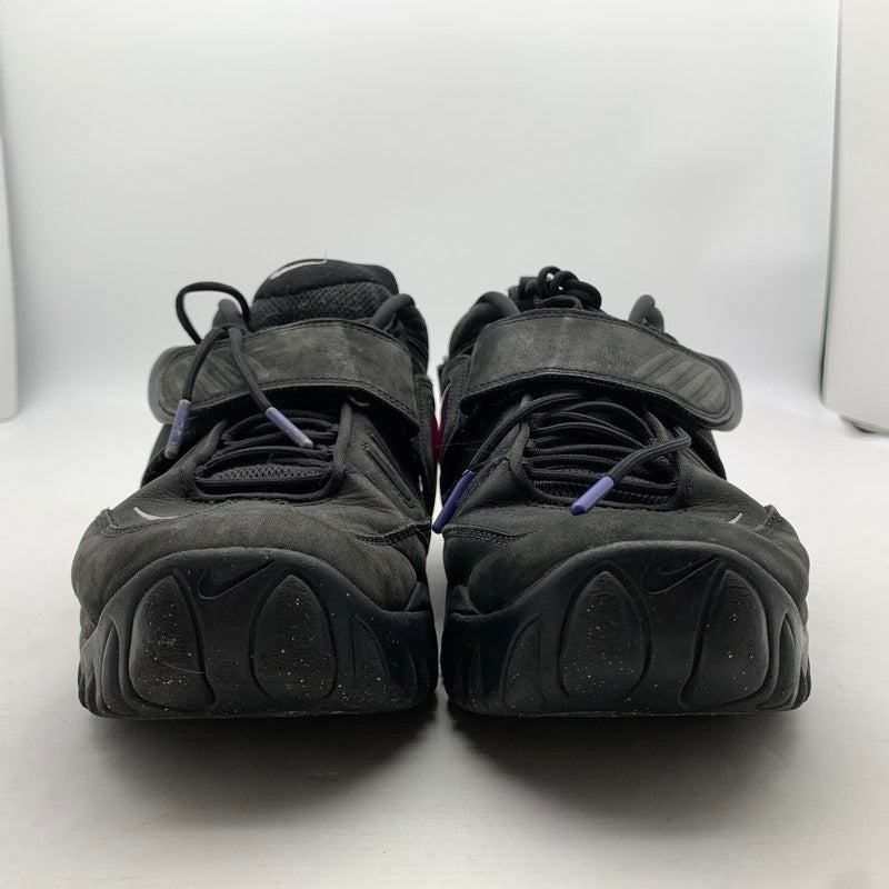 【中古品】【メンズ】 NIKE ナイキ DM8465-001 AIR ADJUST FORCE AMBUSH BLACK AND PSYCHIC PURPLE エア アジャスト フォース アンブッシュ スニーカー 靴 シューズ 160-260907-mh-14-fuzh サイズ：28cm カラー：ブラック パープル 万代Net店