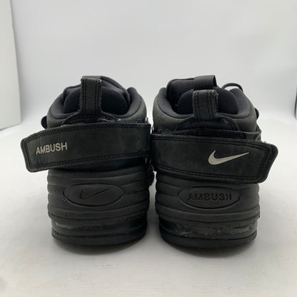 【中古品】【メンズ】 NIKE ナイキ DM8465-001 AIR ADJUST FORCE AMBUSH BLACK AND PSYCHIC PURPLE エア アジャスト フォース アンブッシュ スニーカー 靴 シューズ 160-260907-mh-14-fuzh サイズ：28cm カラー：ブラック パープル 万代Net店