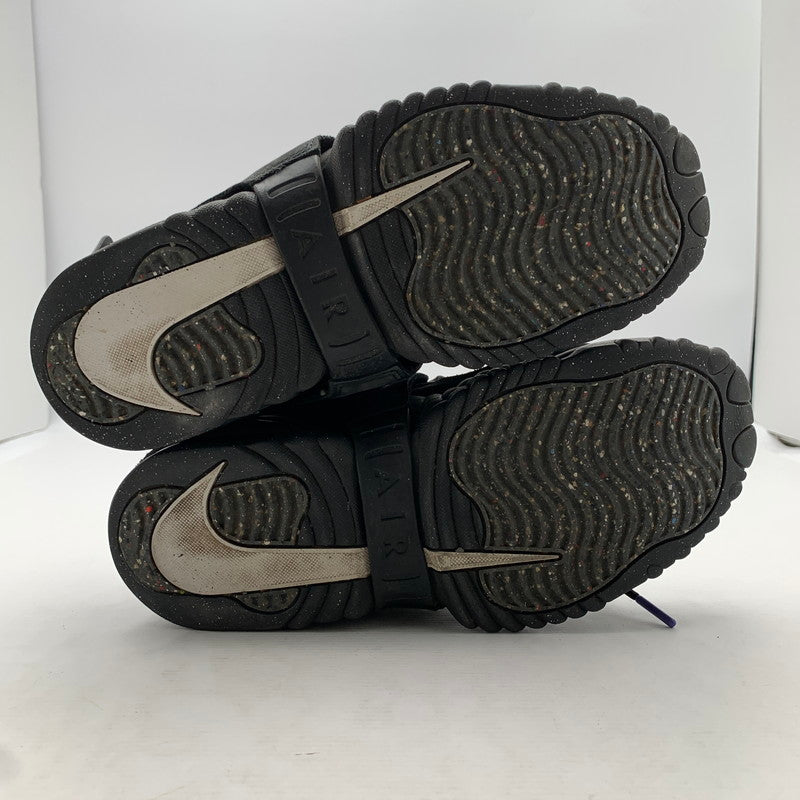 【中古品】【メンズ】 NIKE ナイキ DM8465-001 AIR ADJUST FORCE AMBUSH BLACK AND PSYCHIC PURPLE エア アジャスト フォース アンブッシュ スニーカー 靴 シューズ 160-260907-mh-14-fuzh サイズ：28cm カラー：ブラック パープル 万代Net店
