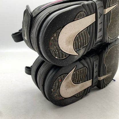 【中古品】【メンズ】 NIKE ナイキ DM8465-001 AIR ADJUST FORCE AMBUSH BLACK AND PSYCHIC PURPLE エア アジャスト フォース アンブッシュ スニーカー 靴 シューズ 160-260907-mh-14-fuzh サイズ：28cm カラー：ブラック パープル 万代Net店