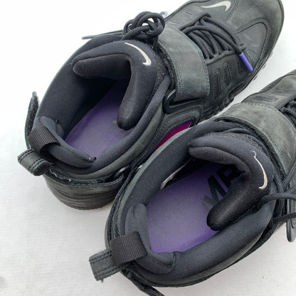 【中古品】【メンズ】 NIKE ナイキ DM8465-001 AIR ADJUST FORCE AMBUSH BLACK AND PSYCHIC PURPLE エア アジャスト フォース アンブッシュ スニーカー 靴 シューズ 160-260907-mh-14-fuzh サイズ：28cm カラー：ブラック パープル 万代Net店