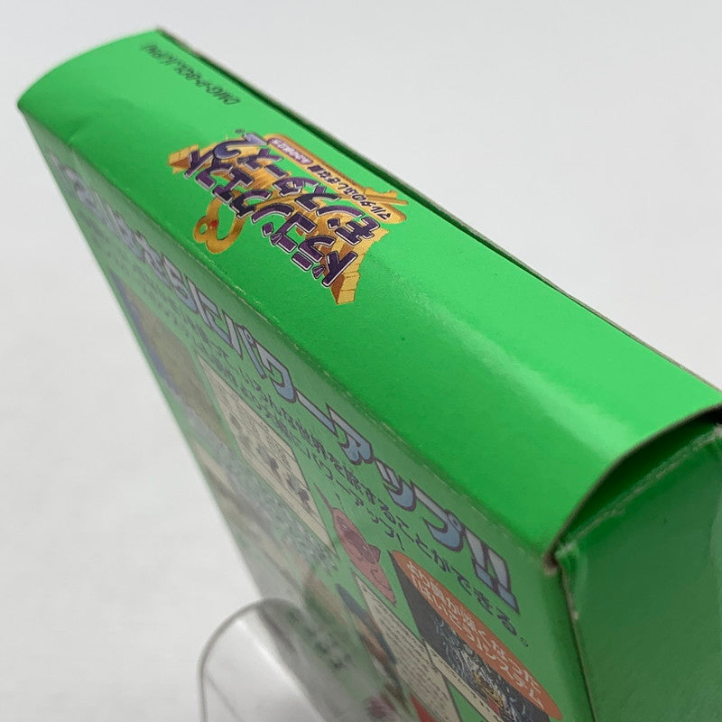 【中古品】 GBC ゲームボーイカラー ドラゴンクエストモンスターズ2 マルタのふしぎな鍵 ルカの旅立ち ゲームソフト ソフト任天堂 ニンテンドウ 023-260821-ny-03-fuzh 万代Net店