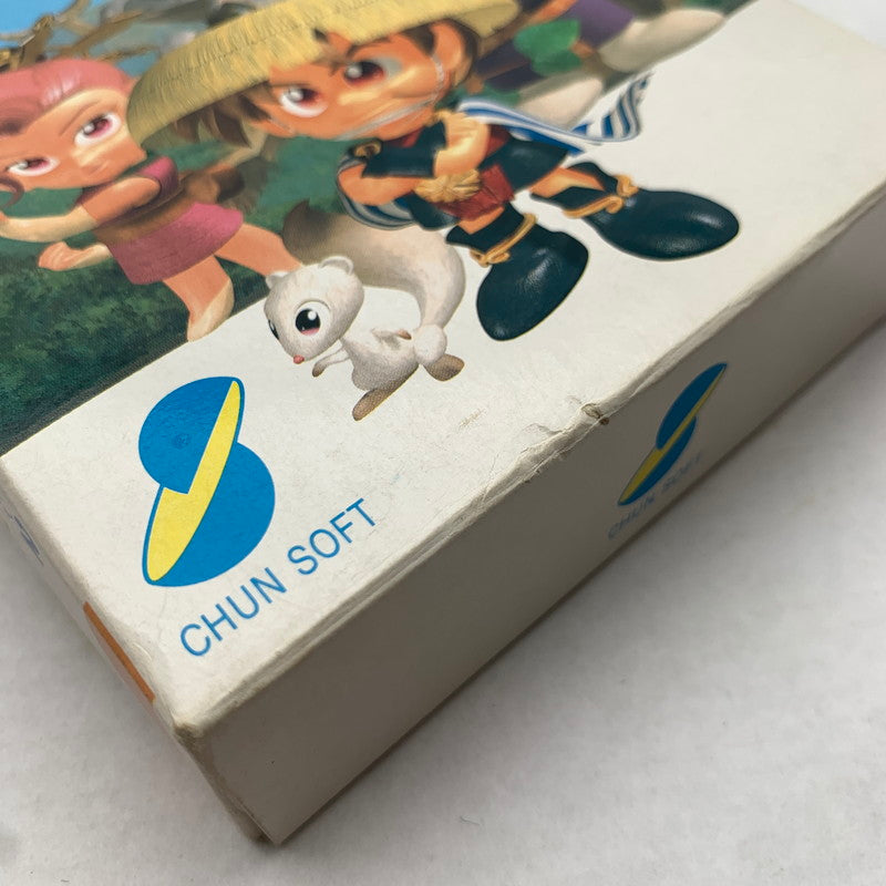 【中古品】 SFC スーパーファミコン 不思議のダンジョン2 風来のシレン ゲームソフト ソフト任天堂 ニンテンドウ 023-260821-ny-04-fuzh 万代Net店