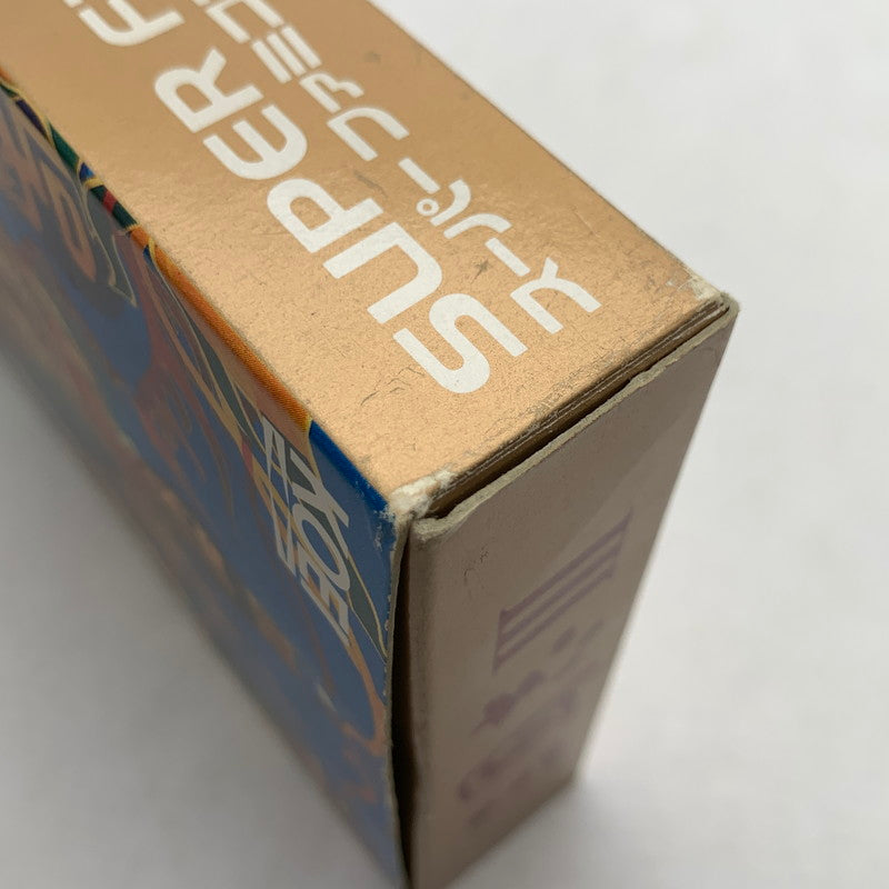 【中古品】 SFC スーパーファミコン 三国志3 ゲームソフト ソフト任天堂 ニンテンドウ 023-260821-ny-05-fuzh 万代Net店