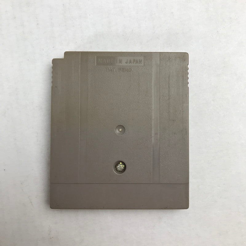 【中古美品】 Nintendo GAMEBOY GB ニンテンドー ゲームボーイ ソフト ポケットモンスター緑 本体のみ 023-260823-mh-05-fuz 万代Net店