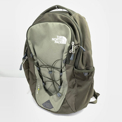 【中古品】【メンズ】 THE NORTH FACE ザ ノースフェイス JESTER ジェスター カラーKHAKI バックパック リュック カバン 188-260818-ky-08-fuzh 万代Net店