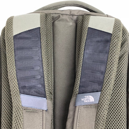 【中古品】【メンズ】 THE NORTH FACE ザ ノースフェイス JESTER ジェスター カラーKHAKI バックパック リュック カバン 188-260818-ky-08-fuzh 万代Net店
