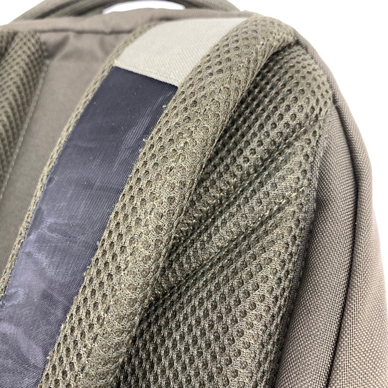 【中古品】【メンズ】 THE NORTH FACE ザ ノースフェイス JESTER ジェスター カラーKHAKI バックパック リュック カバン 188-260818-ky-08-fuzh 万代Net店