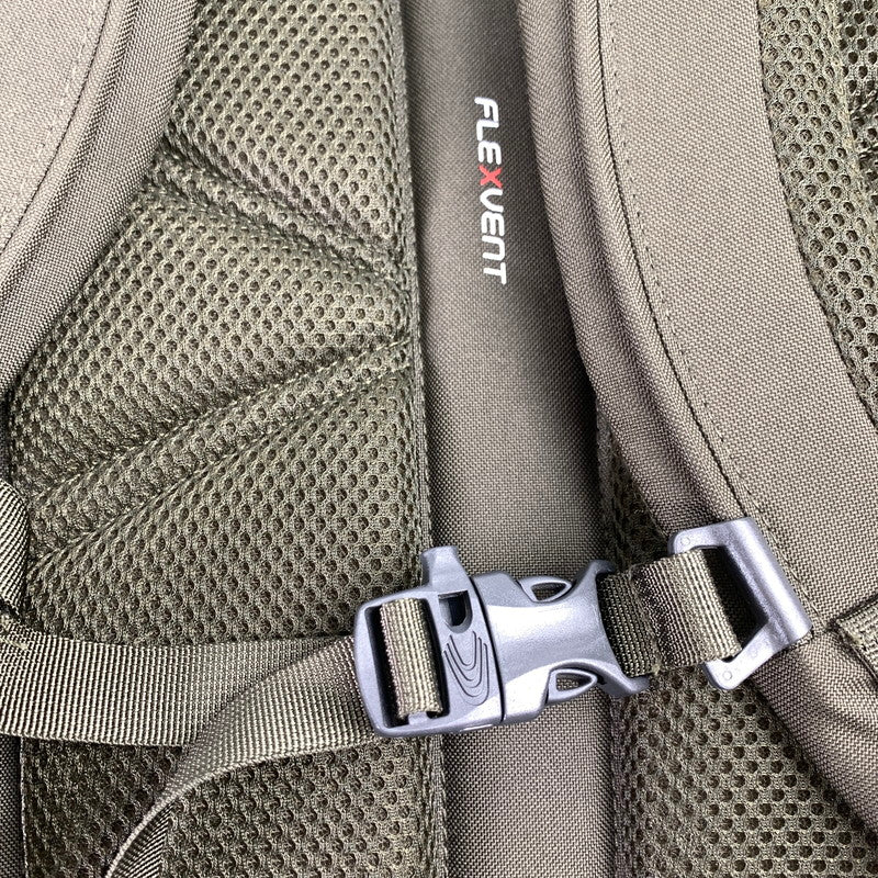【中古品】【メンズ】 THE NORTH FACE ザ ノースフェイス JESTER ジェスター カラーKHAKI バックパック リュック カバン 188-260818-ky-08-fuzh 万代Net店