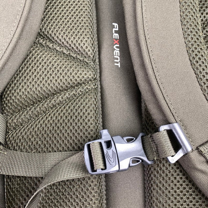 【中古品】【メンズ】 THE NORTH FACE ザ ノースフェイス JESTER ジェスター カラーKHAKI バックパック リュック カバン 188-260818-ky-08-fuzh 万代Net店