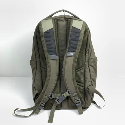 【中古品】【メンズ】 THE NORTH FACE ザ ノースフェイス JESTER ジェスター カラーKHAKI バックパック リュック カバン 188-260818-ky-08-fuzh 万代Net店