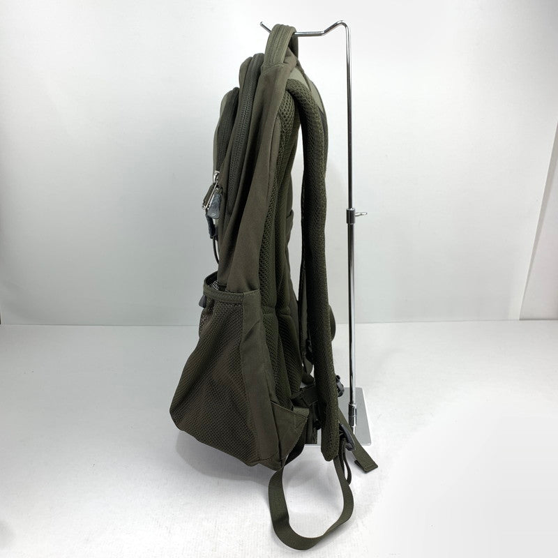 【中古品】【メンズ】 THE NORTH FACE ザ ノースフェイス JESTER ジェスター カラーKHAKI バックパック リュック カバン 188-260818-ky-08-fuzh 万代Net店