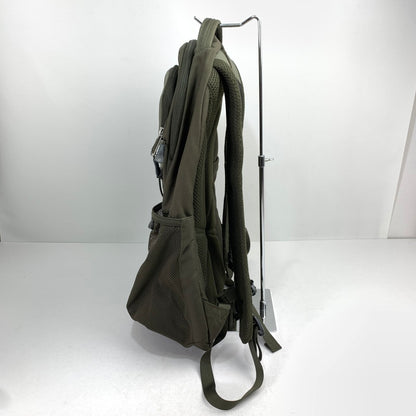 【中古品】【メンズ】 THE NORTH FACE ザ ノースフェイス JESTER ジェスター カラーKHAKI バックパック リュック カバン 188-260818-ky-08-fuzh 万代Net店