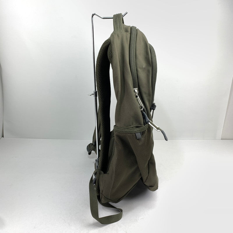【中古品】【メンズ】 THE NORTH FACE ザ ノースフェイス JESTER ジェスター カラーKHAKI バックパック リュック カバン 188-260818-ky-08-fuzh 万代Net店